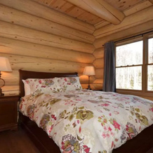 Chalet Four Bears, 里维耶尔-鲁日 — 照片 5