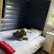 5 Star Holiday Home In Slagelse, Слагельсе — фото 5