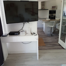 Maison de Vacances GueSt MoaM, 桑斯 — 照片 3