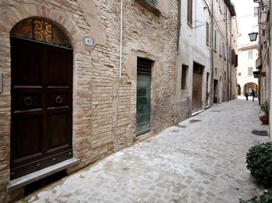 Appartamenti del Duca, Urbania — photo 1