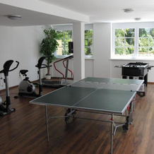 Wellness- & Golf-Appartement 4.4 Hebelhof, Bad Bellingen — photo 5