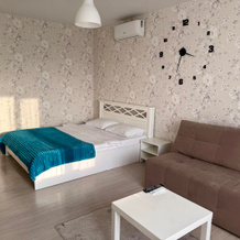 Neapol na Ulitse Lenina 367A Flat, 库尔加宁斯克 — 照片 3