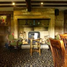 Peakstones Inn, 奥尔顿 — 照片 5