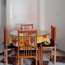 Apartment With 3 Bedrooms in Isla Cristina, With Wonderful City View a, 克里斯蒂娜岛 — 照片 2