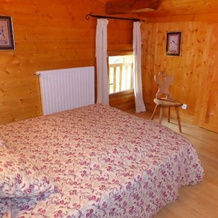 Apartment Les Moranches, Ле-Контамин-Монжуа — фото 3