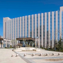 Novotel Yuncheng, 运城 — 照片 4