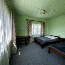 Chistiy Baikal Recreation Camp, Gremyachinsk — photo 3