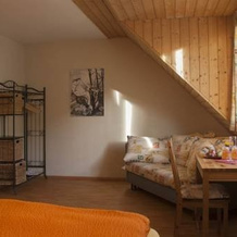 B&B Bättwil, 赫尔施泰因 — 照片 3