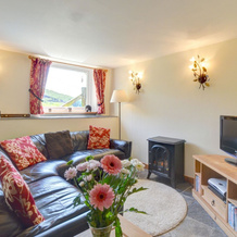 Charming Holiday Home In Llangurig With Garden, Ллангириг — фото 4