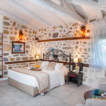 Acrotel Athena Residence Hotel, 锡索尼亚 — 照片 2