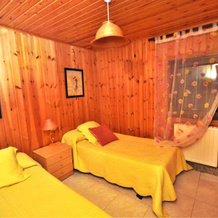 Bungalows Arnela 3, Карбальо — фото 2