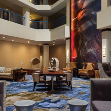 Delta Hotel Philadelphia Airport, Филадельфия — фото 2