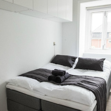 Beautiful 2-bed Apartment, Hellerup — photo 2