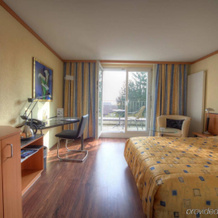HOTEL ENGEL LIESTAL - Business & Lifestyle, 利斯塔尔 — 照片 3