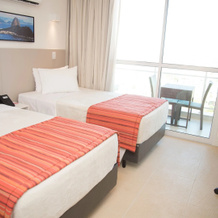 Transamerica Executive Macae, Macae — photo 4