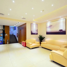 Shenzhen Yaleting Hotel, Шэньчжэнь — фото 2