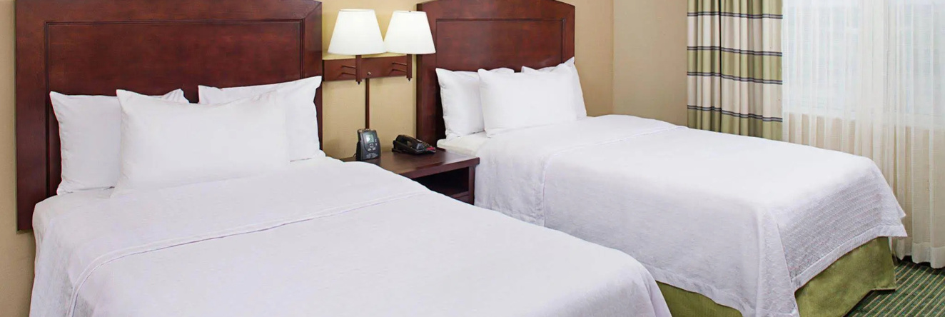 Homewood Suites By Hilton Nashville-Brentwood, Брентвуд — фото 1