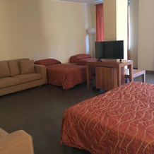 Hotel Langhe & Monferrato, Костиглиоле-д'Асти — фото 3