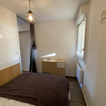 Appartement La Roche-Posay, 2 pièces, 3 personnes - FR-1-541-4, La Roche-Posay — photo 4