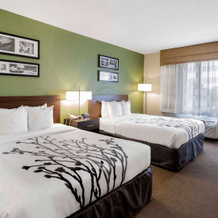 Sleep Inn Columbia Gateway, Ганновер — фото 4