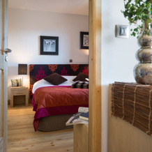 Cgh Résidence Boutique Les Chalets De Laÿssia, Самоен — фото 4