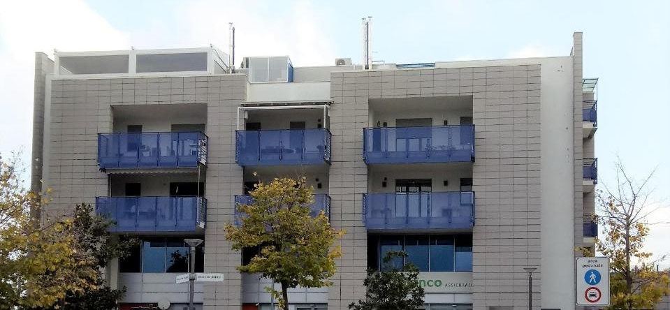 Appartamento Piazza dei Popoli, San Giovanni Teatino — photo 1
