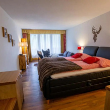 Chalet Beau-Site, Morgins — photo 3