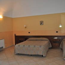 Tenuta Santa Lucia, Манфредония — фото 2