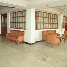 Hotel Orange Blossom, 蒂鲁吉拉帕利 — 照片 2