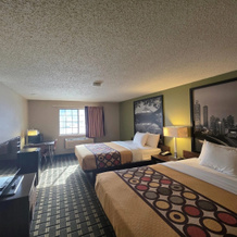 Super 8 By Wyndham Coshocton Roscoe Village, Кошоктон — фото 5