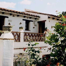 Complejo Rural Caicune, Касарабонела — фото 5