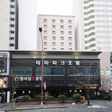 Bucheon Theme Park Tourist Hotel, Bucheon — photo 2