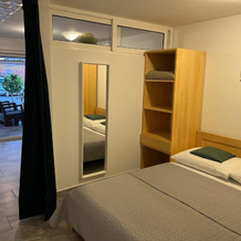 Apartmenthaus Suskovic Insel Krk, Омишаль — фото 3