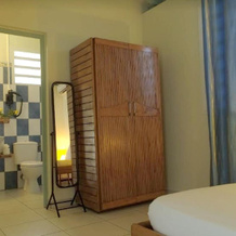 Studio in Sainte-luce, With Pool Access, Furnished Garden and Wifi - 2, 圣吕斯 — 照片 3