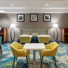 Hampton Inn Kansas City-Lee's Summit, Lees Summit — photo 5