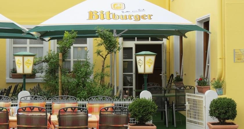Hotel zur Post, Мюльхайм — 照片 1