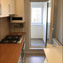 Studio in Roșu, With Balcony and Wifi, 基亚日纳 — 照片 2
