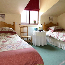 Tyddyn Chambers B&B, Эфенчтид — фото 2