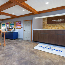 AmericInn by Wyndham Iron Mountain, Iron Mountain — photo 2