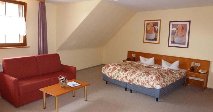 Hotel Schwarzwälderhof, Todtmoos — photo 1