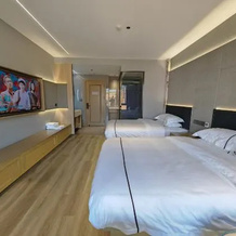 Kaiyuan Desheng Smart Hotel, Lebaidao — photo 2