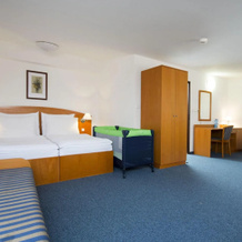 OREA Hotel Špičák Šumava, 热莱兹纳鲁达 — 照片 3
