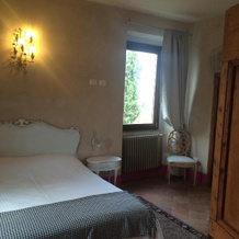 Tenuta di Vico Moricino, 阿纳尼 — 照片 2