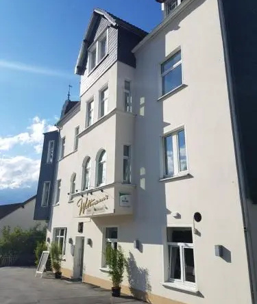 Weltmann`s Hotel & Restaurant, 埃内佩塔尔 — 照片 1