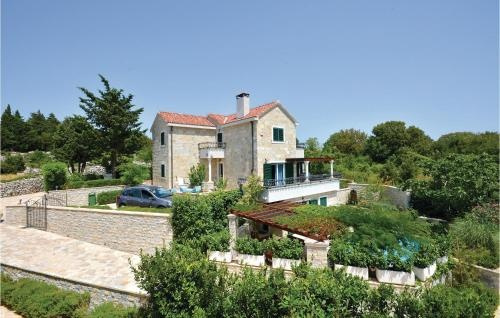 Holiday home Praznica Praznica II, 普契什恰 — 照片 1