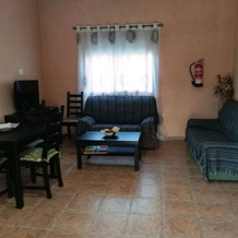 Casa Rural Puente Del Segura A, 埃尔切德拉谢拉 — 照片 5