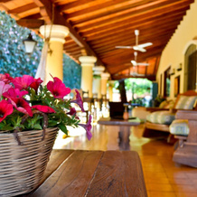 La Casona Hotel Boutique, Asuncion — photo 4