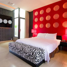 Amancity Motel, Pingtung — photo 5