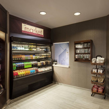 Springhill Suites By Marriott Chicago Lincolnshire, Линкольншир — фото 4