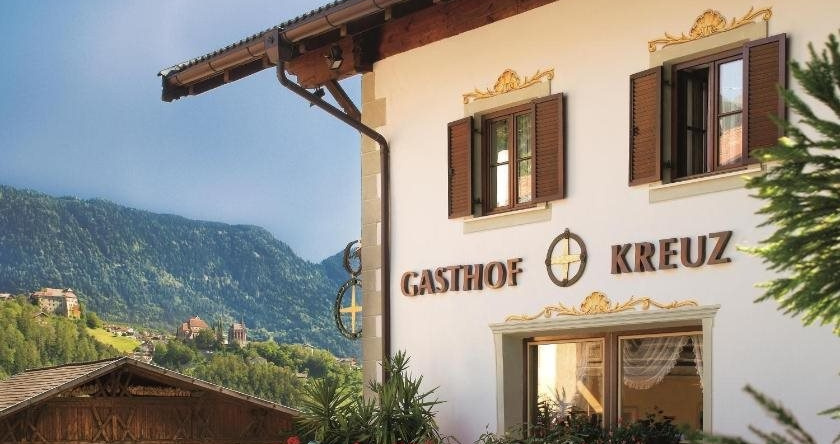 Hotel Kreuz, Rifiano — photo 1
